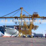 Container Shipping Shenzhen China to Cebu Philippines Container Freight Shipping thumbnail-1