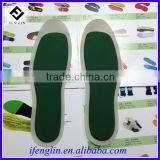 Soft and Anti Slip Cooling Liquid Filled Shoe Insoles thumbnail-1