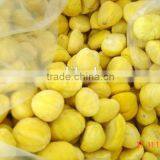 Hot Sale Bulk Frozen Peeled Chestnut/chestnut Price per kg thumbnail-4