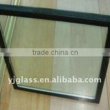 10MM 12A 12MM clear insulated safety glass