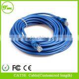 30M 100 FT RJ45 Ethernet LAN Network CAT5 CAT5E Cable