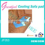 fashionable and economic cooling seat cushion
