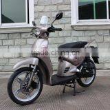 Jiajue 50cc 125cc 150cc Gosoline Engine Scooter thumbnail-2