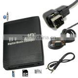 Yatour YT-M06 Card Usb/ sd / Aux Digital Music Changer for Pioneer thumbnail-2