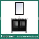 36'' High Quality Bathroom Furniture Cabinet for Prefabricated Homes