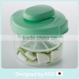 Portable and High quality preserved pickle container at reasonable prices to make Japanese pickles