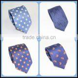 Wholesale Fashion Design Mens Silk Tie thumbnail-2