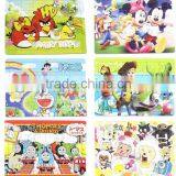 Environment-friendly Cartoon Pattern Paper Jigsaw Puzzle thumbnail-1