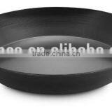 Carbon Steel Non-stick Paella Pan Made in Yongkang Kitchen Cookware