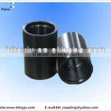 high quality API 5ct 3 1/2 N80 steel nipple /couplings