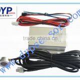 Ultrasonic Fuel Level Sensor Easy Installation Without PunchGPS/GPRS InterfaceAnalog High Accuracy Ultrasonic Fuel Level Sensor