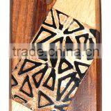 Wood Smoking Dugouts | Dugout Pipes | Wooden Dugout Pipe