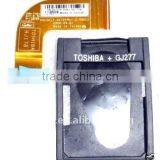 Hard Drive Caddy Tray for Latitude D420 With Cable thumbnail-1