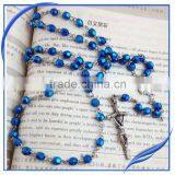 Factory Price Wholesale Large Decorative Cross Necklace thumbnail-1