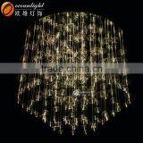 Fiber Optic Lights for Kids,fiber Optic Lighting Chandelier OM955 thumbnail-6