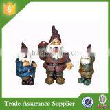 Wholesale Garden Gnomes Gnome Figurines for Decoration thumbnail-2