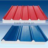 2013 EPS Insulated Panel Machine With Advanced Technique