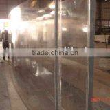 Curve Acrylic Panel thumbnail-1