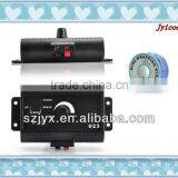 JY-X023 Intelligent Safe and Easy to Control Dog Electronic Securiry Boundary Fence 300m Wire System thumbnail-4