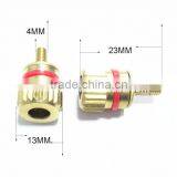 2016 New Style Metal Feet for Speaker and so on thumbnail-2