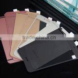 2015 New Arrive Titanium Alloy Tempered Glass Film for IPhone 6 Titanium Alloy Screen Protector thumbnail-6