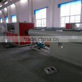 50-200mm Pvc Pipe Extrusion Machine