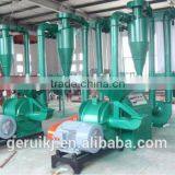 SMF 500 Plastic Miller Machine thumbnail-1