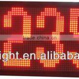 Red Color P10 Led Display thumbnail-1