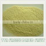 TTN 100% Natural Instant Freeze Dried Peach Powder thumbnail-3