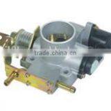AUTO SPRARE PARTS THROTTLE FOR CHINESE MINI VAN AND MINI TRUCK