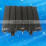 UHF/VHF 80MHz Duplexer for Radio Repeater UHF/VHF Duplexer