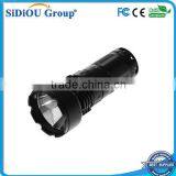 Multifunction Led Flashlight Torch Camping Emergency Flashlight