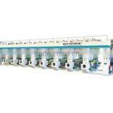 FTASY600-1000 High-speed Computer Gravure Press