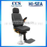 Marine Pilot Chair Helmsman Chair Captain Chair thumbnail-3