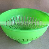 Plastic Vegetable Strainer TG22457 thumbnail-1