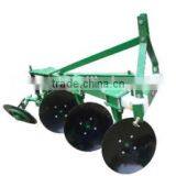 Yucheng Leyuan Singe Way Disc Plough Made in China thumbnail-1
