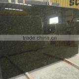 Natural Antique Brown Granite Slab