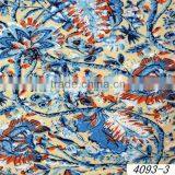 2014 Hot Sale Rayon Fabric Manufacturer Printed Rayon