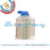 CHINA TOP1 Flake Ice Evaporator Gernerator Bin Flake Ice Maker Without Compressor Unit
