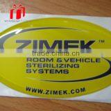 2015 Kiss Cut Domed Epoxy Crystal Sticker,3d Crystal Epoxy Sticker