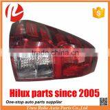 Hilux Revo Accessories Toyota Car Body Parts Original Design Pickup Tail Lights thumbnail-2