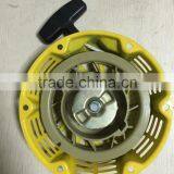 Cheap gas generator spare parts recoil starter assy (GX160/168F)