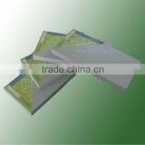 High Densty Fireproof & Waterpoof WPC Concrete Formwork