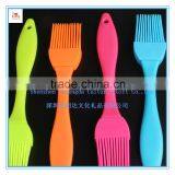 Food Grade Silicone Cake Brush, Silicone Brush Baster Bbq