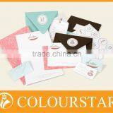 High Quality Branded Retail Cardboard Envelope Packaging