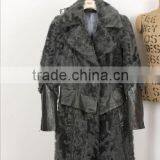 GC11 Fashion Sheep Fur Jackets thumbnail-5