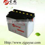 Yuasa 12v 19ah Batteries With High Performance