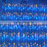 CE RoHS Outdoor Use Waterfall Christmas Lighting thumbnail-1