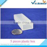 Wholesale and Retail Plastic Box for Prepared Slides