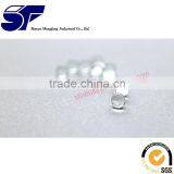 Clear Glass Balls 6mm 2mm for Grinding thumbnail-6